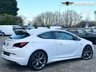 USED 2015 15 VAUXHALL ASTRA GTC 2.0T VXR Coupe 3dr Petrol Manual Euro 5 (s/s) (280 ps) 