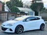 USED 2015 15 VAUXHALL ASTRA GTC 2.0T VXR Coupe 3dr Petrol Manual Euro 5 (s/s) (280 ps) 