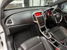USED 2015 15 VAUXHALL ASTRA GTC 2.0T VXR Coupe 3dr Petrol Manual Euro 5 (s/s) (280 ps) 