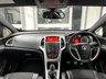 USED 2015 15 VAUXHALL ASTRA GTC 2.0T VXR Coupe 3dr Petrol Manual Euro 5 (s/s) (280 ps) 