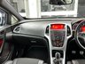 USED 2015 15 VAUXHALL ASTRA GTC 2.0T VXR Coupe 3dr Petrol Manual Euro 5 (s/s) (280 ps) 