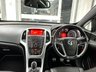 USED 2015 15 VAUXHALL ASTRA GTC 2.0T VXR Coupe 3dr Petrol Manual Euro 5 (s/s) (280 ps) 