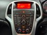 USED 2015 15 VAUXHALL ASTRA GTC 2.0T VXR Coupe 3dr Petrol Manual Euro 5 (s/s) (280 ps) 