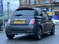 USED 2013 63 FIAT 500 1.2 S Hatchback 3dr Petrol Manual Euro 5 (s/s) (69 bhp) 