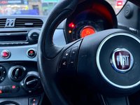USED 2013 63 FIAT 500 1.2 S Hatchback 3dr Petrol Manual Euro 5 (s/s) (69 bhp) 