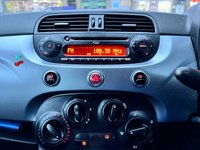 USED 2013 63 FIAT 500 1.2 S Hatchback 3dr Petrol Manual Euro 5 (s/s) (69 bhp) 