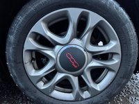 USED 2013 63 FIAT 500 1.2 S Hatchback 3dr Petrol Manual Euro 5 (s/s) (69 bhp) 