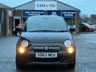 USED 2013 63 FIAT 500 1.2 S Hatchback 3dr Petrol Manual Euro 5 (s/s) (69 bhp) 