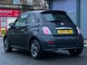 USED 2013 63 FIAT 500 1.2 S Hatchback 3dr Petrol Manual Euro 5 (s/s) (69 bhp) 