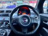 USED 2013 63 FIAT 500 1.2 S Hatchback 3dr Petrol Manual Euro 5 (s/s) (69 bhp) 