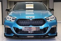 USED 2023 23 BMW 2 SERIES GRAN COUPE M235I 2.0 XDRIVE  FULL BMW HISTORY BODYKIT