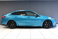 USED 2023 23 BMW 2 SERIES GRAN COUPE M235I 2.0 XDRIVE  FULL BMW HISTORY BODYKIT