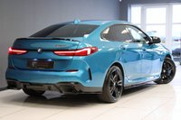 USED 2023 23 BMW 2 SERIES GRAN COUPE M235I 2.0 XDRIVE  FULL BMW HISTORY BODYKIT