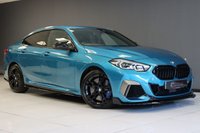 USED 2023 23 BMW 2 SERIES GRAN COUPE M235I 2.0 XDRIVE  FULL BMW HISTORY BODYKIT