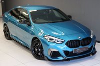 USED 2023 23 BMW 2 SERIES GRAN COUPE M235I 2.0 XDRIVE  FULL BMW HISTORY BODYKIT