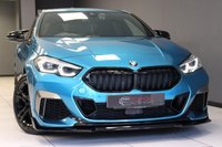 USED 2023 23 BMW 2 SERIES GRAN COUPE M235I 2.0 XDRIVE  FULL BMW HISTORY BODYKIT