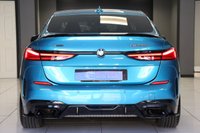USED 2023 23 BMW 2 SERIES GRAN COUPE M235I 2.0 XDRIVE  FULL BMW HISTORY BODYKIT