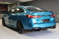 USED 2023 23 BMW 2 SERIES GRAN COUPE M235I 2.0 XDRIVE  FULL BMW HISTORY BODYKIT
