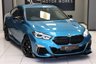 USED 2023 23 BMW 2 SERIES GRAN COUPE M235I 2.0 XDRIVE  FULL BMW HISTORY BODYKIT