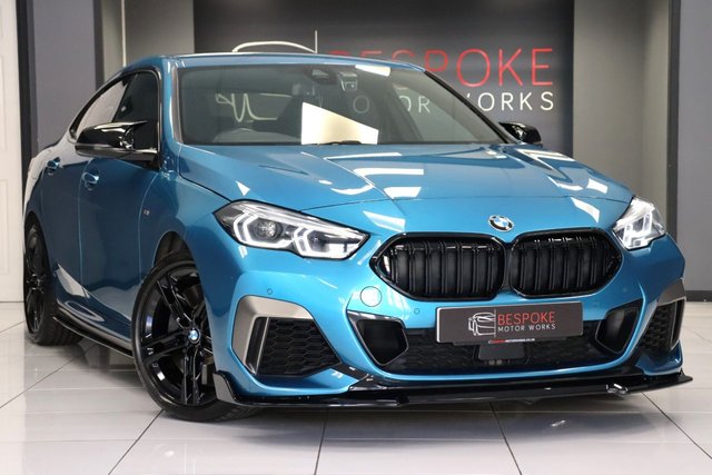 2023 23 BMW 2 Series Gran Coupe M235I 2.0 XDRIVE 