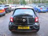 USED 2018 18 SMART FORFOUR 1.0 Passion Hatchback 5dr Petrol Twinamic Euro 6 (s/s) (71 ps) Automatic Automatic, Low Mileage, Full Service History & Just Serviced, One Previous Owner, MOT until March 2026, Superb fuel economy! Very Low Insurance Group!