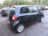 USED 2018 18 SMART FORFOUR 1.0 Passion Hatchback 5dr Petrol Twinamic Euro 6 (s/s) (71 ps) Automatic Automatic, Low Mileage, Full Service History & Just Serviced, One Previous Owner, MOT until March 2026, Superb fuel economy! Very Low Insurance Group!