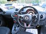 USED 2018 18 SMART FORFOUR 1.0 Passion Hatchback 5dr Petrol Twinamic Euro 6 (s/s) (71 ps) Automatic Automatic, Low Mileage, Full Service History & Just Serviced, One Previous Owner, MOT until March 2026, Superb fuel economy! Very Low Insurance Group!