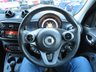 USED 2018 18 SMART FORFOUR 1.0 Passion Hatchback 5dr Petrol Twinamic Euro 6 (s/s) (71 ps) Automatic Automatic, Low Mileage, Full Service History & Just Serviced, One Previous Owner, MOT until March 2026, Superb fuel economy! Very Low Insurance Group!