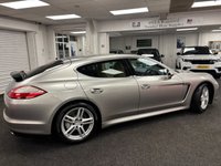 USED 2010 10 PORSCHE PANAMERA 4.8 V8 4S Hatchback 5dr Petrol PDK 4WD Euro 5 (s/s) (400 ps) UK DELIVERY FLAT FEE &pound;175 (SUBJECT TO DEAL) *OVER 100 IMAGES ON OUR WEBSITE*BESPOKE FINANCE ARRANGED*PART EXCHANGE WELCOME*ALL VEHICLES HPI CLEAR