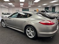 USED 2010 10 PORSCHE PANAMERA 4.8 V8 4S Hatchback 5dr Petrol PDK 4WD Euro 5 (s/s) (400 ps) UK DELIVERY FLAT FEE &pound;175 (SUBJECT TO DEAL) *OVER 100 IMAGES ON OUR WEBSITE*BESPOKE FINANCE ARRANGED*PART EXCHANGE WELCOME*ALL VEHICLES HPI CLEAR