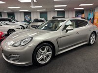 USED 2010 10 PORSCHE PANAMERA 4.8 V8 4S Hatchback 5dr Petrol PDK 4WD Euro 5 (s/s) (400 ps) UK DELIVERY FLAT FEE &pound;175 (SUBJECT TO DEAL) *OVER 100 IMAGES ON OUR WEBSITE*BESPOKE FINANCE ARRANGED*PART EXCHANGE WELCOME*ALL VEHICLES HPI CLEAR