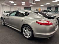 USED 2010 10 PORSCHE PANAMERA 4.8 V8 4S Hatchback 5dr Petrol PDK 4WD Euro 5 (s/s) (400 ps) UK DELIVERY FLAT FEE &pound;175 (SUBJECT TO DEAL) *OVER 100 IMAGES ON OUR WEBSITE*BESPOKE FINANCE ARRANGED*PART EXCHANGE WELCOME*ALL VEHICLES HPI CLEAR