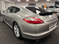 USED 2010 10 PORSCHE PANAMERA 4.8 V8 4S Hatchback 5dr Petrol PDK 4WD Euro 5 (s/s) (400 ps) UK DELIVERY FLAT FEE &pound;175 (SUBJECT TO DEAL) *OVER 100 IMAGES ON OUR WEBSITE*BESPOKE FINANCE ARRANGED*PART EXCHANGE WELCOME*ALL VEHICLES HPI CLEAR