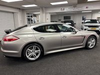 USED 2010 10 PORSCHE PANAMERA 4.8 V8 4S Hatchback 5dr Petrol PDK 4WD Euro 5 (s/s) (400 ps) UK DELIVERY FLAT FEE &pound;175 (SUBJECT TO DEAL) *OVER 100 IMAGES ON OUR WEBSITE*BESPOKE FINANCE ARRANGED*PART EXCHANGE WELCOME*ALL VEHICLES HPI CLEAR