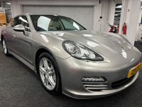 USED 2010 10 PORSCHE PANAMERA 4.8 V8 4S Hatchback 5dr Petrol PDK 4WD Euro 5 (s/s) (400 ps) UK DELIVERY FLAT FEE &pound;175 (SUBJECT TO DEAL) *OVER 100 IMAGES ON OUR WEBSITE*BESPOKE FINANCE ARRANGED*PART EXCHANGE WELCOME*ALL VEHICLES HPI CLEAR
