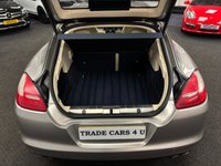 USED 2010 10 PORSCHE PANAMERA 4.8 V8 4S Hatchback 5dr Petrol PDK 4WD Euro 5 (s/s) (400 ps) UK DELIVERY FLAT FEE &pound;175 (SUBJECT TO DEAL) *OVER 100 IMAGES ON OUR WEBSITE*BESPOKE FINANCE ARRANGED*PART EXCHANGE WELCOME*ALL VEHICLES HPI CLEAR