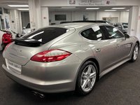 USED 2010 10 PORSCHE PANAMERA 4.8 V8 4S Hatchback 5dr Petrol PDK 4WD Euro 5 (s/s) (400 ps) UK DELIVERY FLAT FEE &pound;175 (SUBJECT TO DEAL) *OVER 100 IMAGES ON OUR WEBSITE*BESPOKE FINANCE ARRANGED*PART EXCHANGE WELCOME*ALL VEHICLES HPI CLEAR