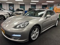 USED 2010 10 PORSCHE PANAMERA 4.8 V8 4S Hatchback 5dr Petrol PDK 4WD Euro 5 (s/s) (400 ps) UK DELIVERY FLAT FEE &pound;175 (SUBJECT TO DEAL) *OVER 100 IMAGES ON OUR WEBSITE*BESPOKE FINANCE ARRANGED*PART EXCHANGE WELCOME*ALL VEHICLES HPI CLEAR