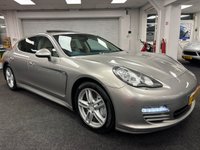 USED 2010 10 PORSCHE PANAMERA 4.8 V8 4S Hatchback 5dr Petrol PDK 4WD Euro 5 (s/s) (400 ps) UK DELIVERY FLAT FEE &pound;175 (SUBJECT TO DEAL) *OVER 100 IMAGES ON OUR WEBSITE*BESPOKE FINANCE ARRANGED*PART EXCHANGE WELCOME*ALL VEHICLES HPI CLEAR