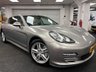 USED 2010 10 PORSCHE PANAMERA 4.8 V8 4S Hatchback 5dr Petrol PDK 4WD Euro 5 (s/s) (400 ps) UK DELIVERY FLAT FEE &pound;175 (SUBJECT TO DEAL) *OVER 100 IMAGES ON OUR WEBSITE*BESPOKE FINANCE ARRANGED*PART EXCHANGE WELCOME*ALL VEHICLES HPI CLEAR