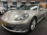 USED 2010 10 PORSCHE PANAMERA 4.8 V8 4S Hatchback 5dr Petrol PDK 4WD Euro 5 (s/s) (400 ps) UK DELIVERY FLAT FEE &pound;175 (SUBJECT TO DEAL) *OVER 100 IMAGES ON OUR WEBSITE*BESPOKE FINANCE ARRANGED*PART EXCHANGE WELCOME*ALL VEHICLES HPI CLEAR