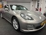 USED 2010 10 PORSCHE PANAMERA 4.8 V8 4S Hatchback 5dr Petrol PDK 4WD Euro 5 (s/s) (400 ps) UK DELIVERY FLAT FEE &pound;175 (SUBJECT TO DEAL) *OVER 100 IMAGES ON OUR WEBSITE*BESPOKE FINANCE ARRANGED*PART EXCHANGE WELCOME*ALL VEHICLES HPI CLEAR