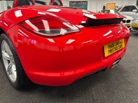 USED 2010 10 PORSCHE BOXSTER 2.9 987 Convertible 2dr Petrol Manual (221 g/km, 255 bhp) UK DELIVERY FLAT FEE &pound;175 (SUBJECT TO DEAL) *OVER 100 IMAGES ON OUR WEBSITE*BESPOKE FINANCE ARRANGED*PART EXCHANGE WELCOME*ALL VEHICLES HPI CLEAR