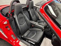 USED 2010 10 PORSCHE BOXSTER 2.9 987 Convertible 2dr Petrol Manual (221 g/km, 255 bhp) UK DELIVERY FLAT FEE &pound;175 (SUBJECT TO DEAL) *OVER 100 IMAGES ON OUR WEBSITE*BESPOKE FINANCE ARRANGED*PART EXCHANGE WELCOME*ALL VEHICLES HPI CLEAR