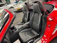 USED 2010 10 PORSCHE BOXSTER 2.9 987 Convertible 2dr Petrol Manual (221 g/km, 255 bhp) UK DELIVERY FLAT FEE &pound;175 (SUBJECT TO DEAL) *OVER 100 IMAGES ON OUR WEBSITE*BESPOKE FINANCE ARRANGED*PART EXCHANGE WELCOME*ALL VEHICLES HPI CLEAR