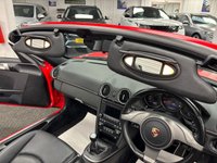 USED 2010 10 PORSCHE BOXSTER 2.9 987 Convertible 2dr Petrol Manual (221 g/km, 255 bhp) UK DELIVERY FLAT FEE &pound;175 (SUBJECT TO DEAL) *OVER 100 IMAGES ON OUR WEBSITE*BESPOKE FINANCE ARRANGED*PART EXCHANGE WELCOME*ALL VEHICLES HPI CLEAR