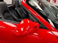 USED 2010 10 PORSCHE BOXSTER 2.9 987 Convertible 2dr Petrol Manual (221 g/km, 255 bhp) UK DELIVERY FLAT FEE &pound;175 (SUBJECT TO DEAL) *OVER 100 IMAGES ON OUR WEBSITE*BESPOKE FINANCE ARRANGED*PART EXCHANGE WELCOME*ALL VEHICLES HPI CLEAR