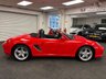 USED 2010 10 PORSCHE BOXSTER 2.9 987 Convertible 2dr Petrol Manual (221 g/km, 255 bhp) UK DELIVERY FLAT FEE &pound;175 (SUBJECT TO DEAL) *OVER 100 IMAGES ON OUR WEBSITE*BESPOKE FINANCE ARRANGED*PART EXCHANGE WELCOME*ALL VEHICLES HPI CLEAR