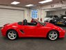 USED 2010 10 PORSCHE BOXSTER 2.9 987 Convertible 2dr Petrol Manual (221 g/km, 255 bhp) UK DELIVERY FLAT FEE &pound;175 (SUBJECT TO DEAL) *OVER 100 IMAGES ON OUR WEBSITE*BESPOKE FINANCE ARRANGED*PART EXCHANGE WELCOME*ALL VEHICLES HPI CLEAR