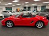 USED 2010 10 PORSCHE BOXSTER 2.9 987 Convertible 2dr Petrol Manual (221 g/km, 255 bhp) UK DELIVERY FLAT FEE &pound;175 (SUBJECT TO DEAL) *OVER 100 IMAGES ON OUR WEBSITE*BESPOKE FINANCE ARRANGED*PART EXCHANGE WELCOME*ALL VEHICLES HPI CLEAR